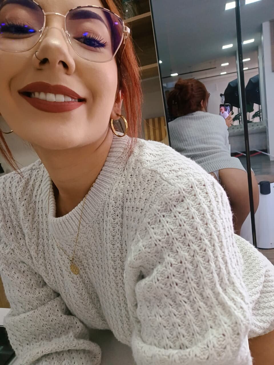 XXX Porn Photo of Nude desk_desire 5
