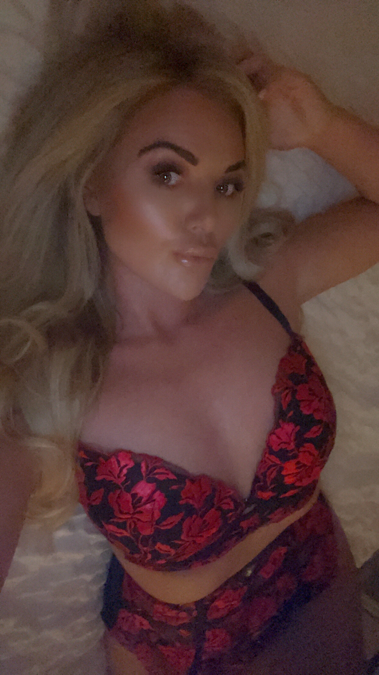 XXX Porn Photo of Nude TheCumSlutBarbie 8