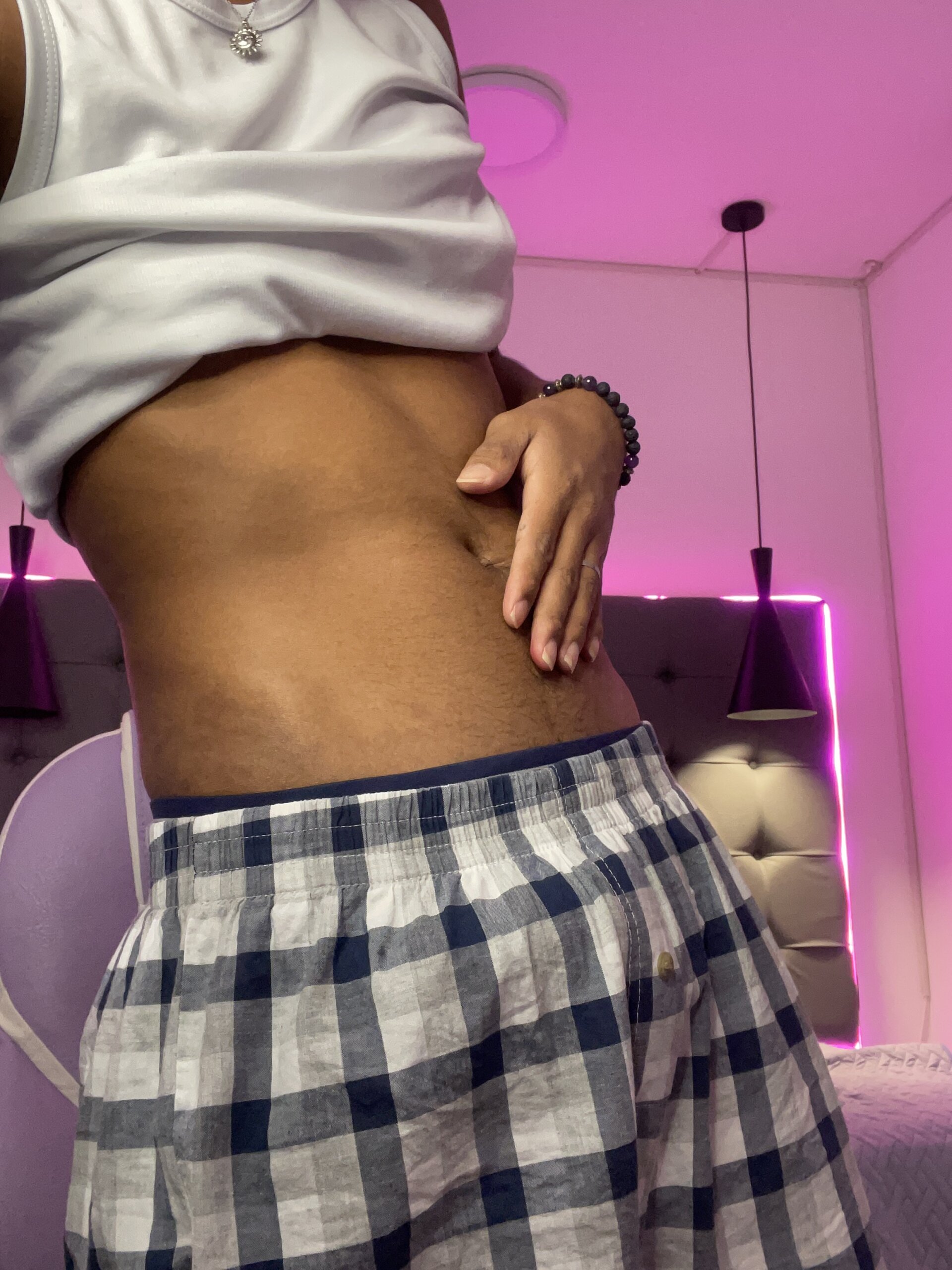 XXX Porn Photo of Nude OliverTwinky 22