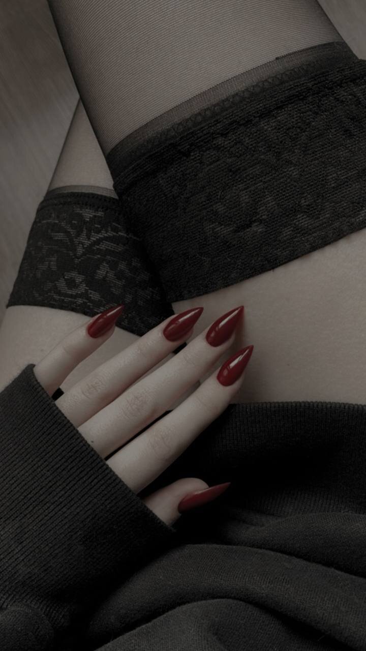 XXX Porn Photo of Nude kate_meowwww 1