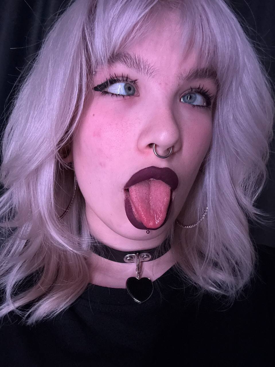 XXX Porn Photo of Nude LolaDollyMur 2