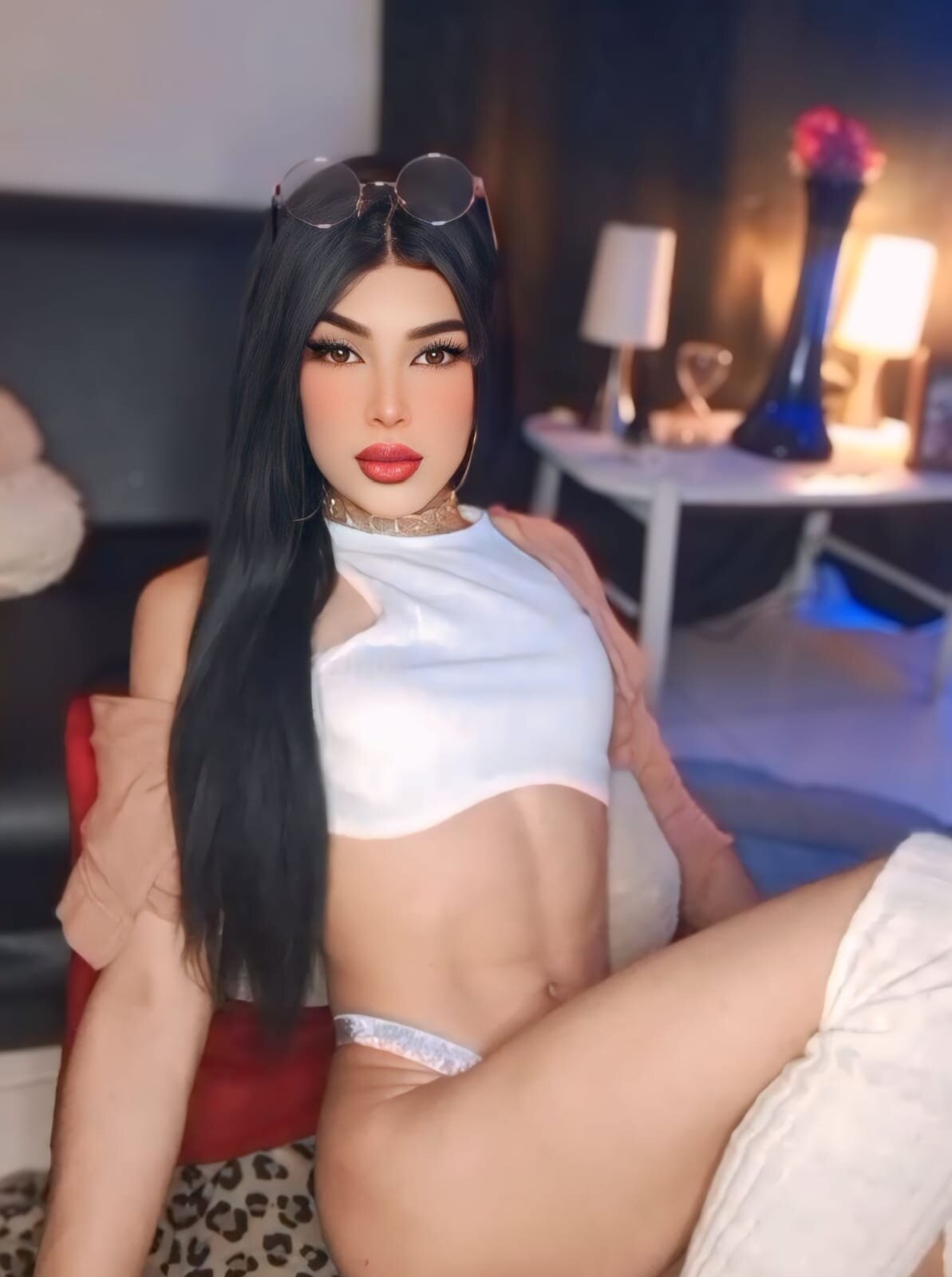 XXX Porn Photo of Nude atenea_taylor_ 5