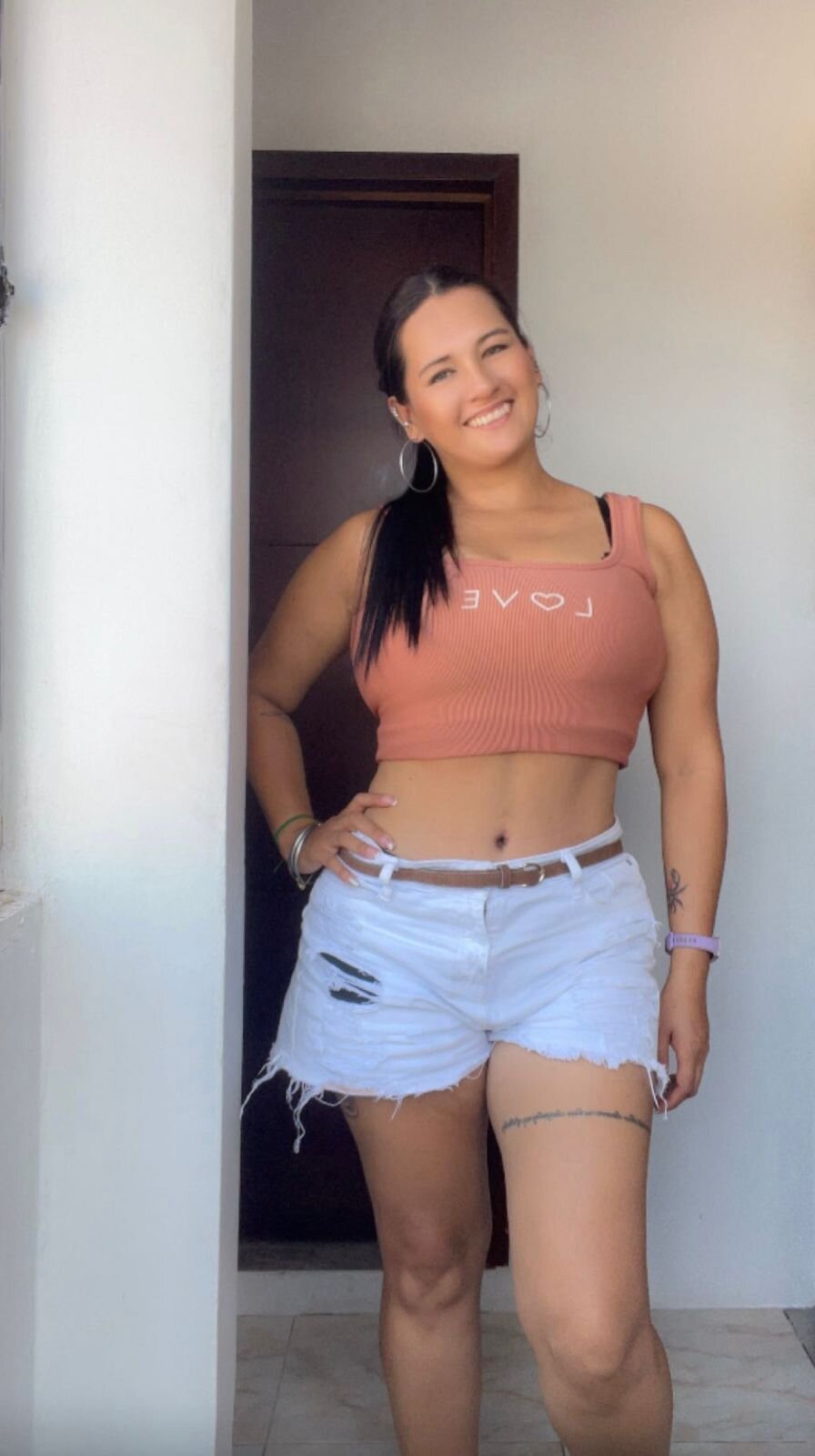 XXX Porn Photo of Nude VelvetFox_69 1