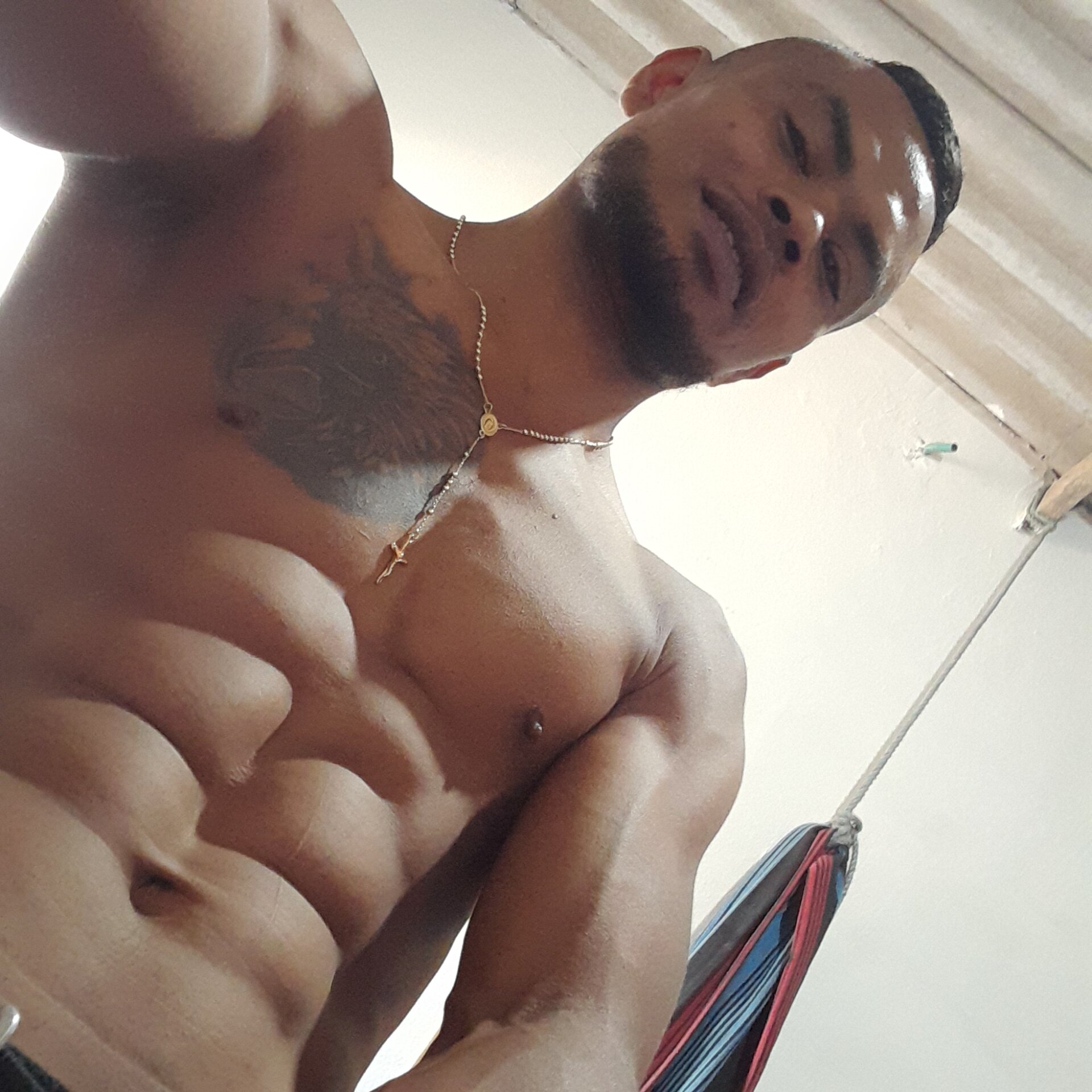 XXX Porn Photo of Nude fernandez_latinblackk 7