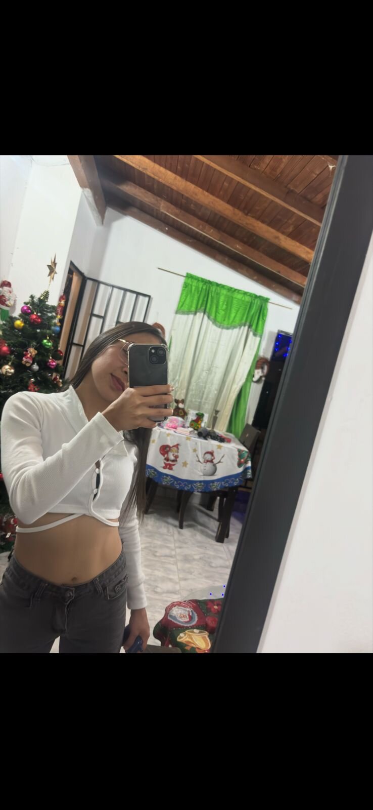 XXX Porn Photo of Nude abi_rose2 2