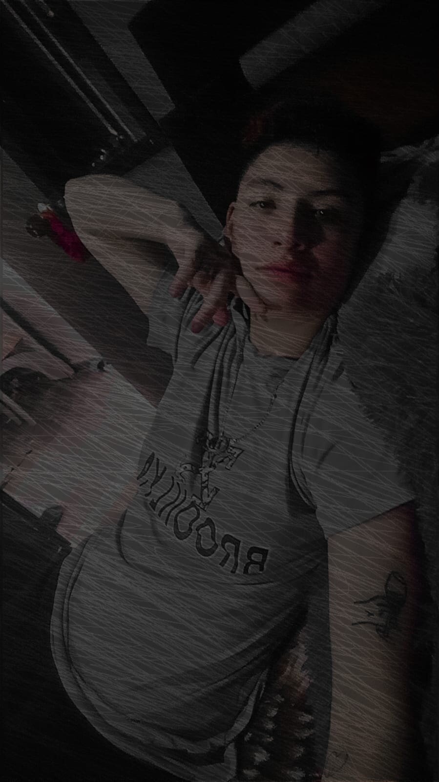 XXX Porn Photo of Nude Quinn_tomboy 9