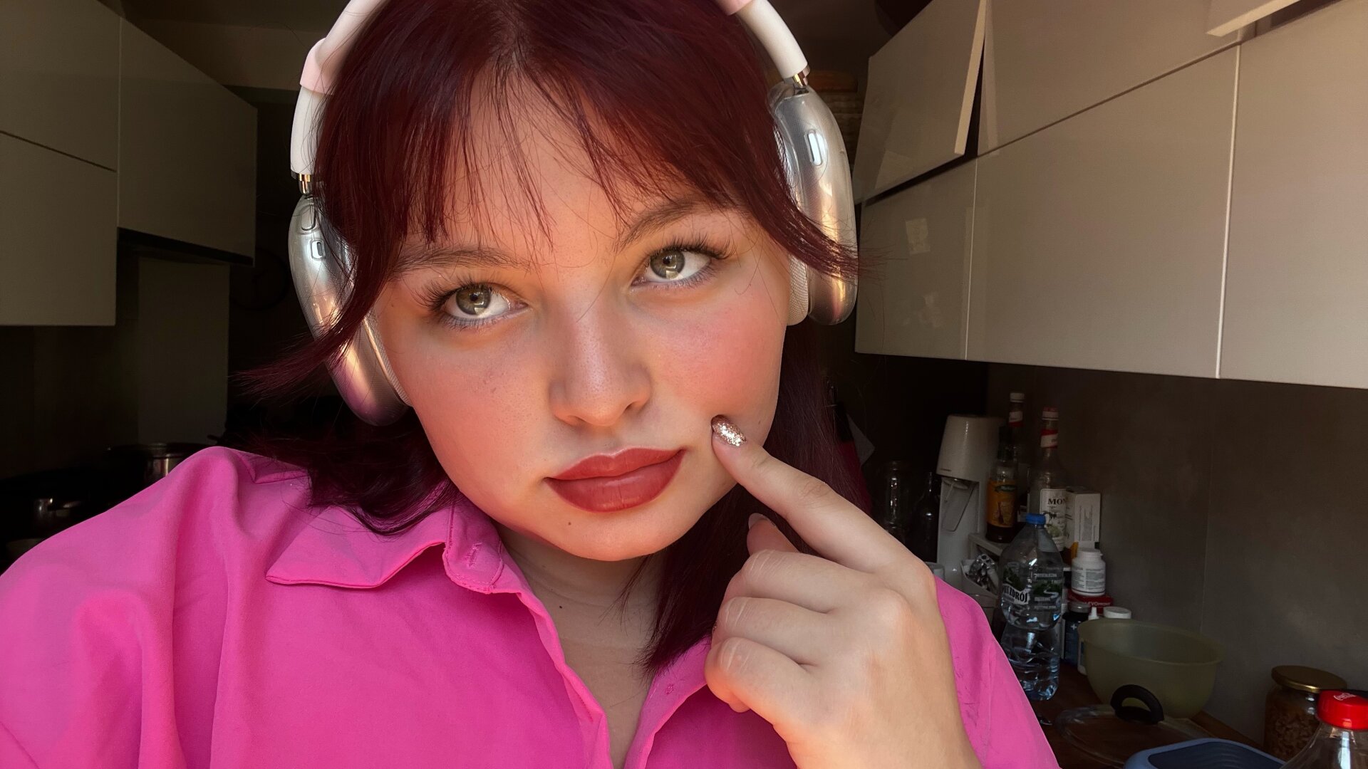 XXX Porn Photo of Nude MollyTeen 3