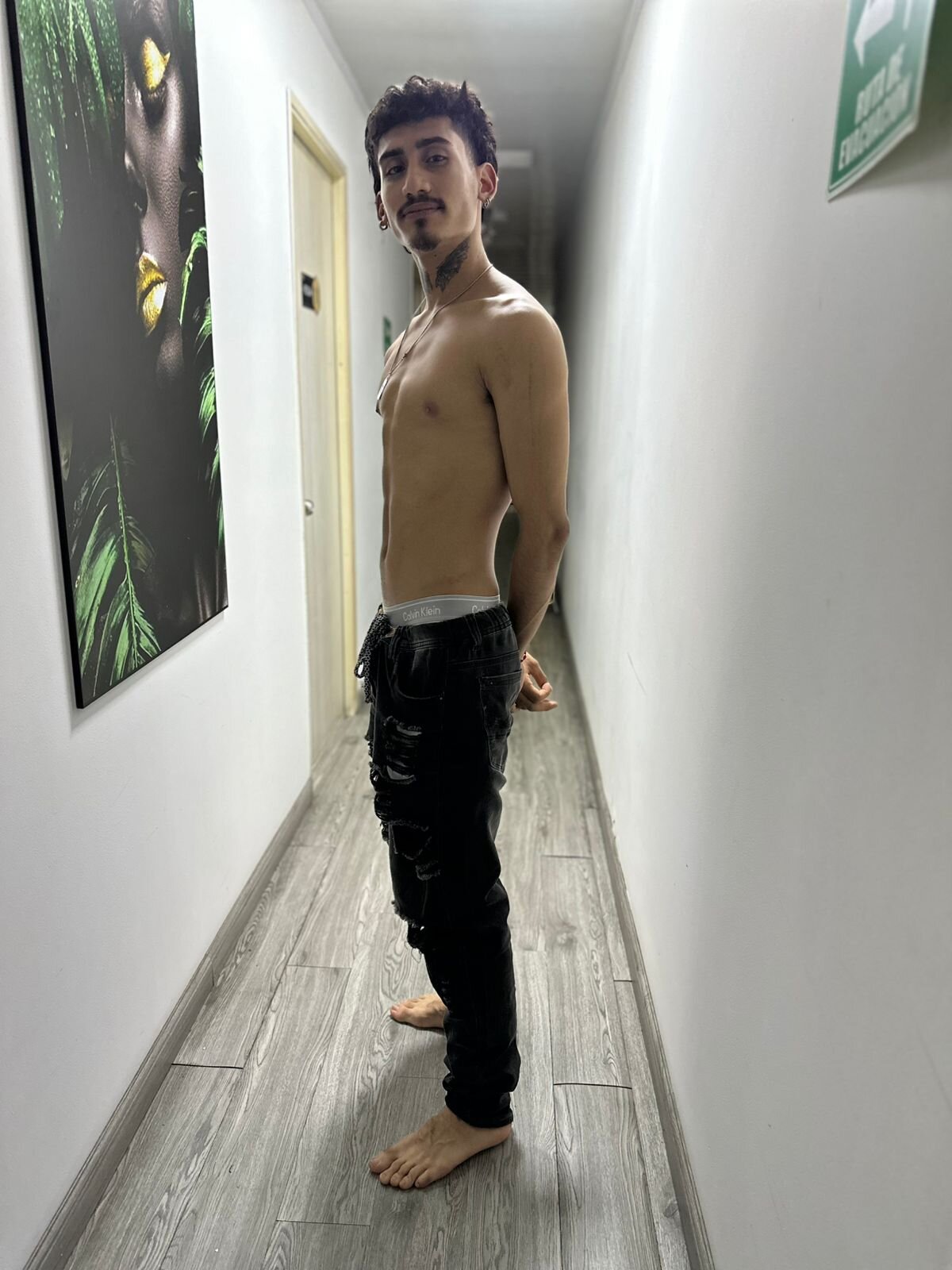 XXX Porn Photo of Nude Mr_Strike 35