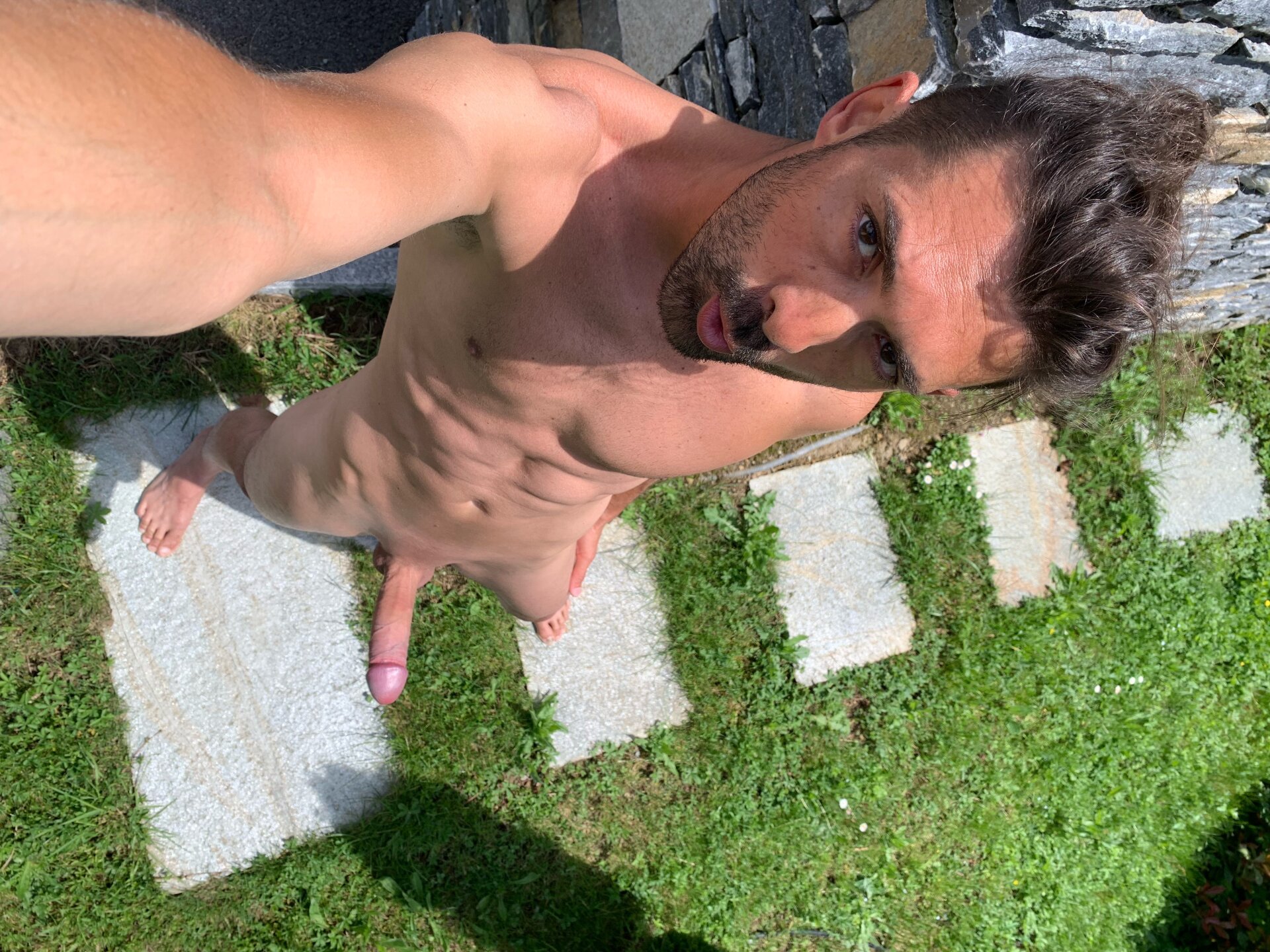 XXX Porn Photo of Nude LiveDorianstv 11