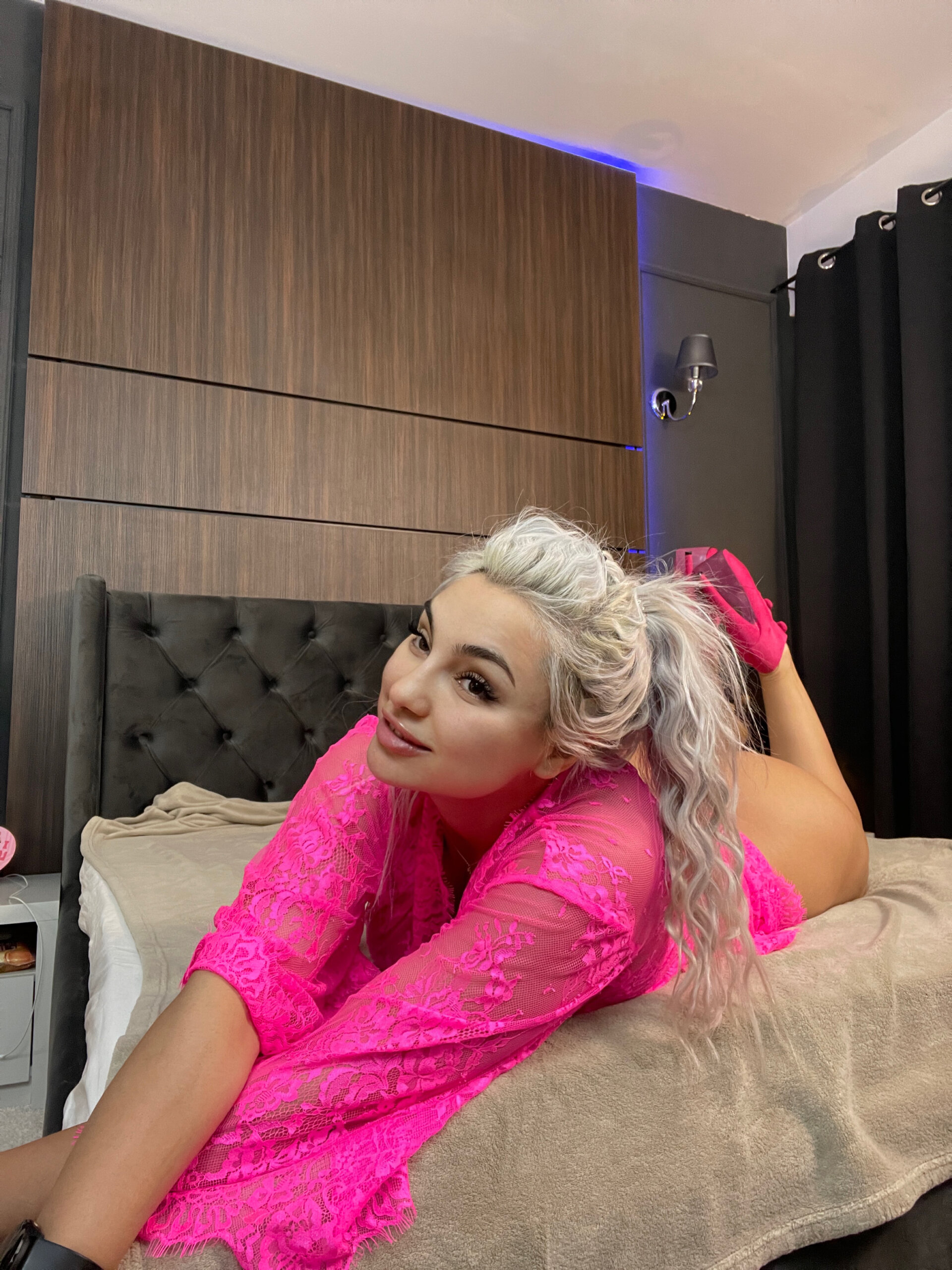 XXX Porn Photo of Nude LarissaQuinn 6