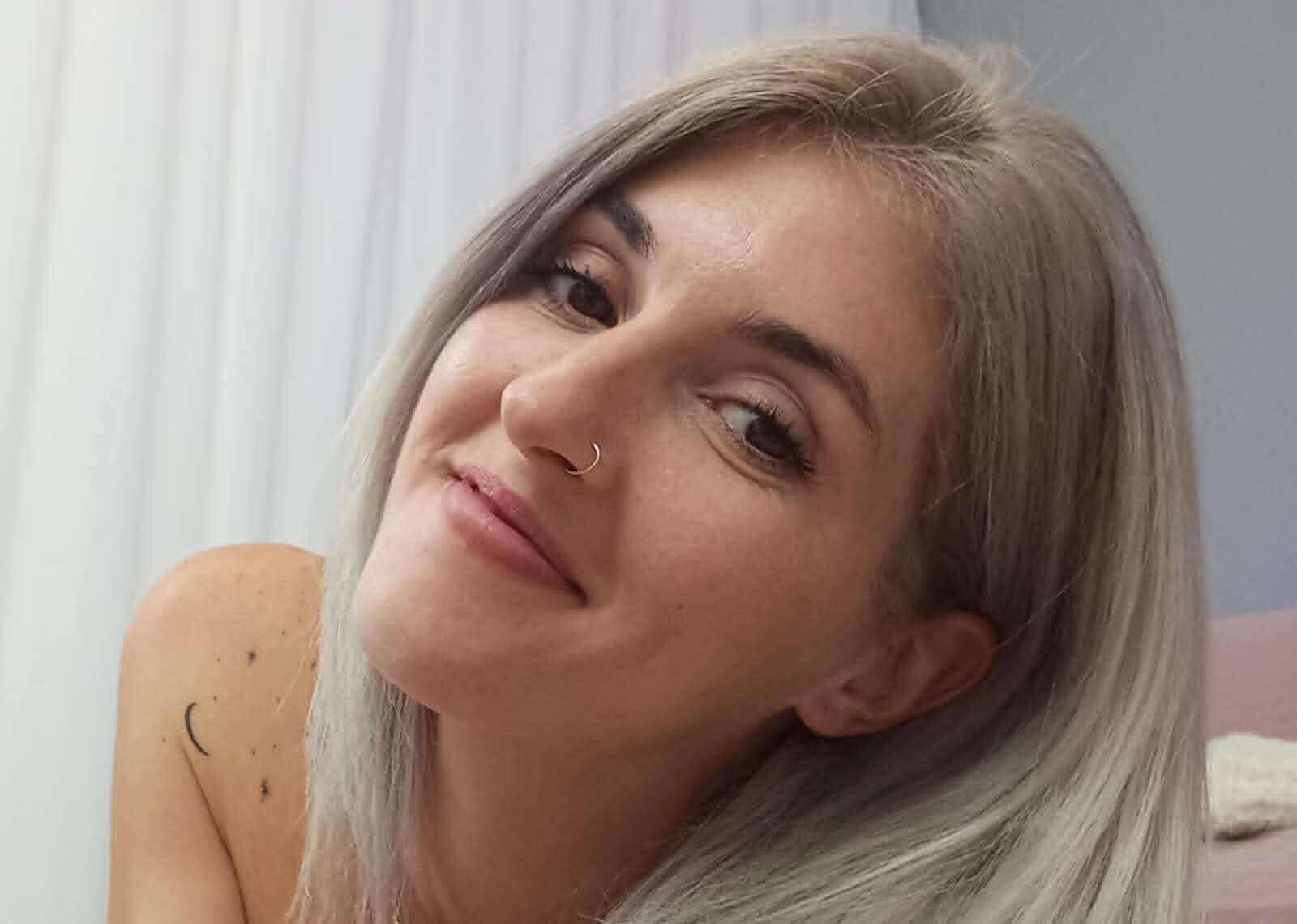 XXX Porn Photo of Nude EvaLannex 3