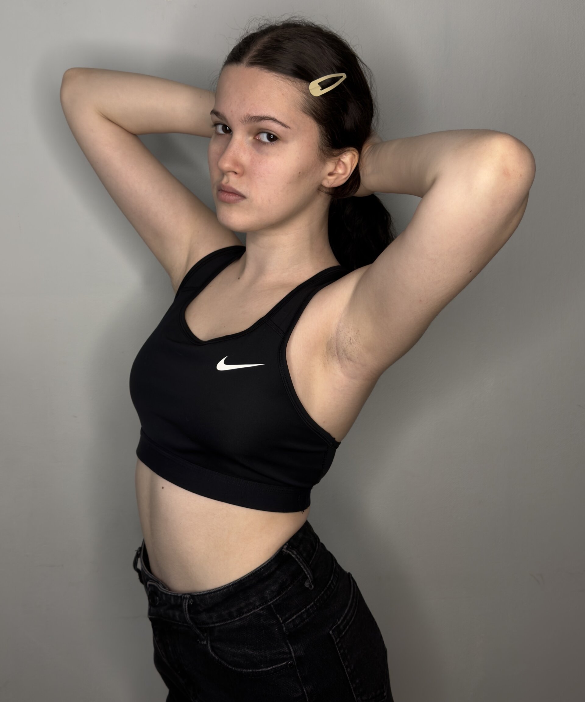 XXX Porn Photo of Nude RubySpratley 5