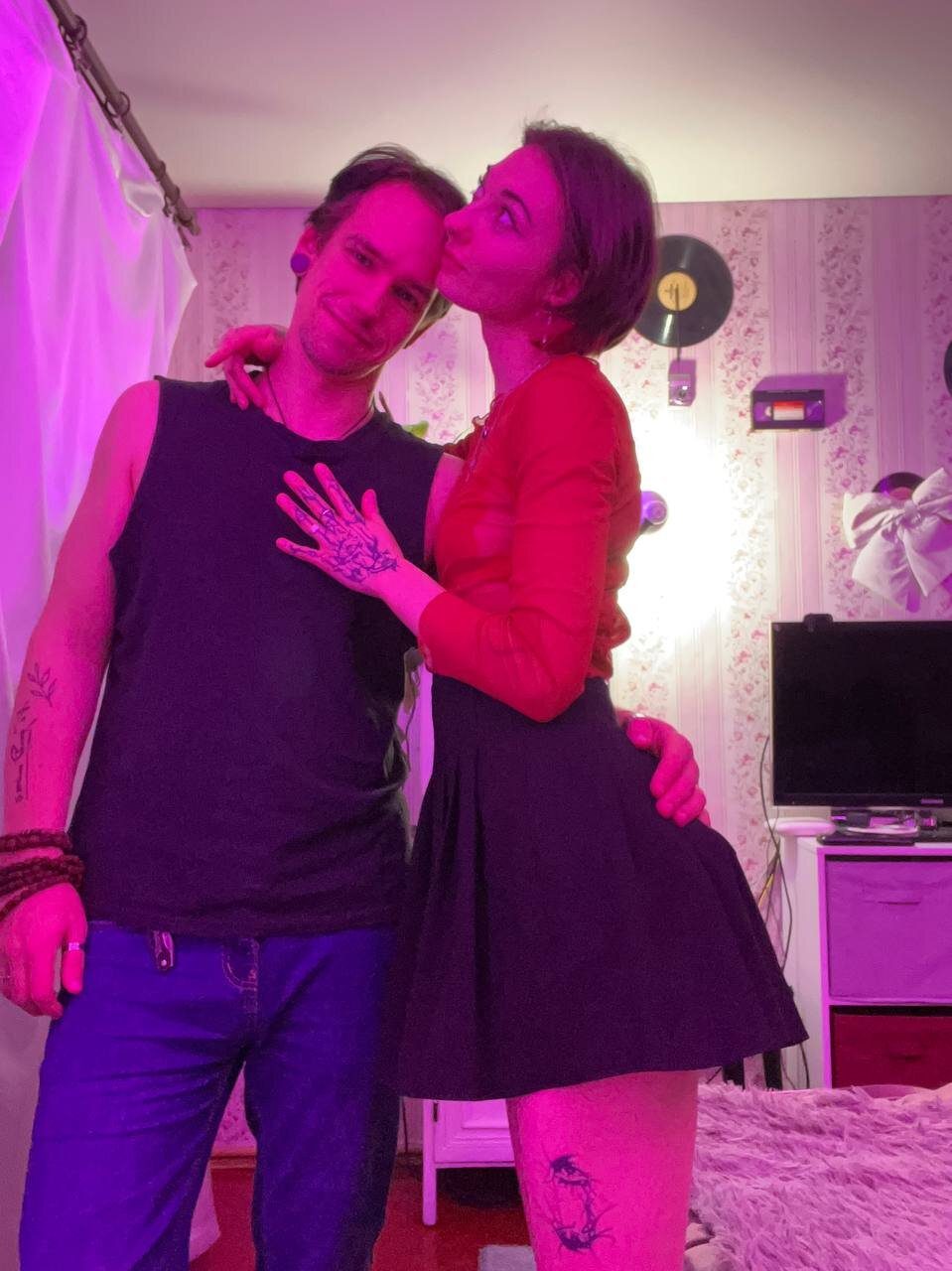 XXX Porn Photo of Nude FlaviaCatalano 15