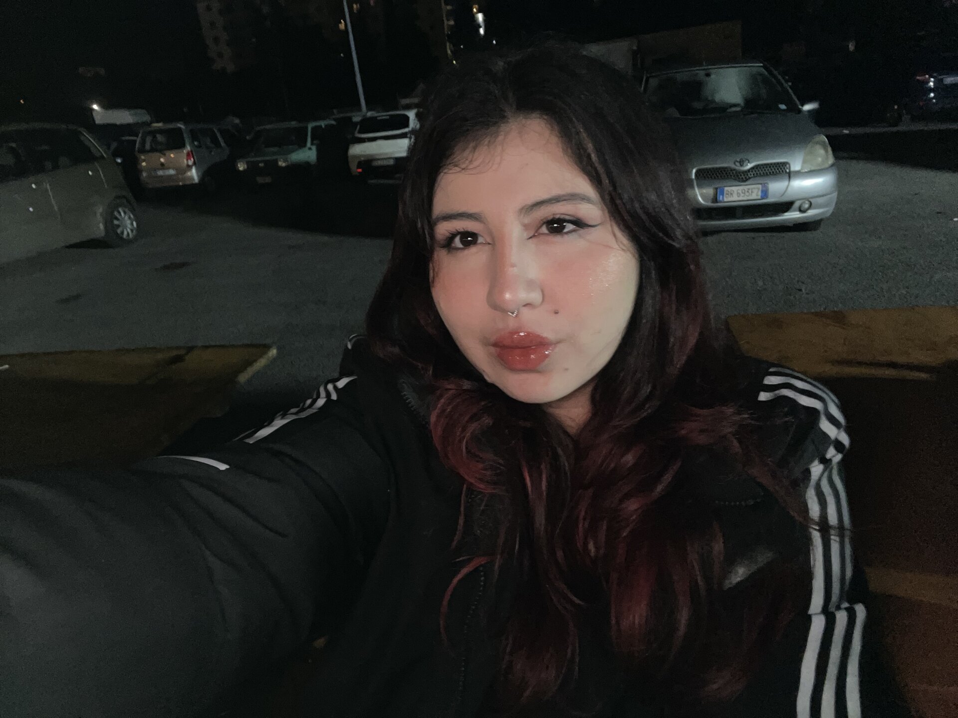 XXX Porn Photo of Nude Lilith_Rossell 5