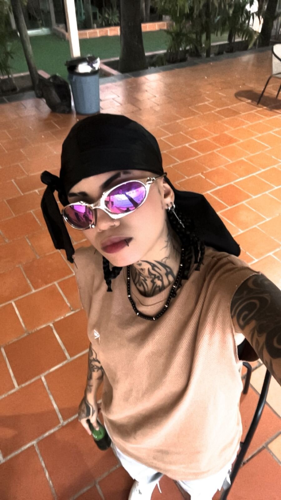 XXX Porn Photo of Nude ParisAndVi 17