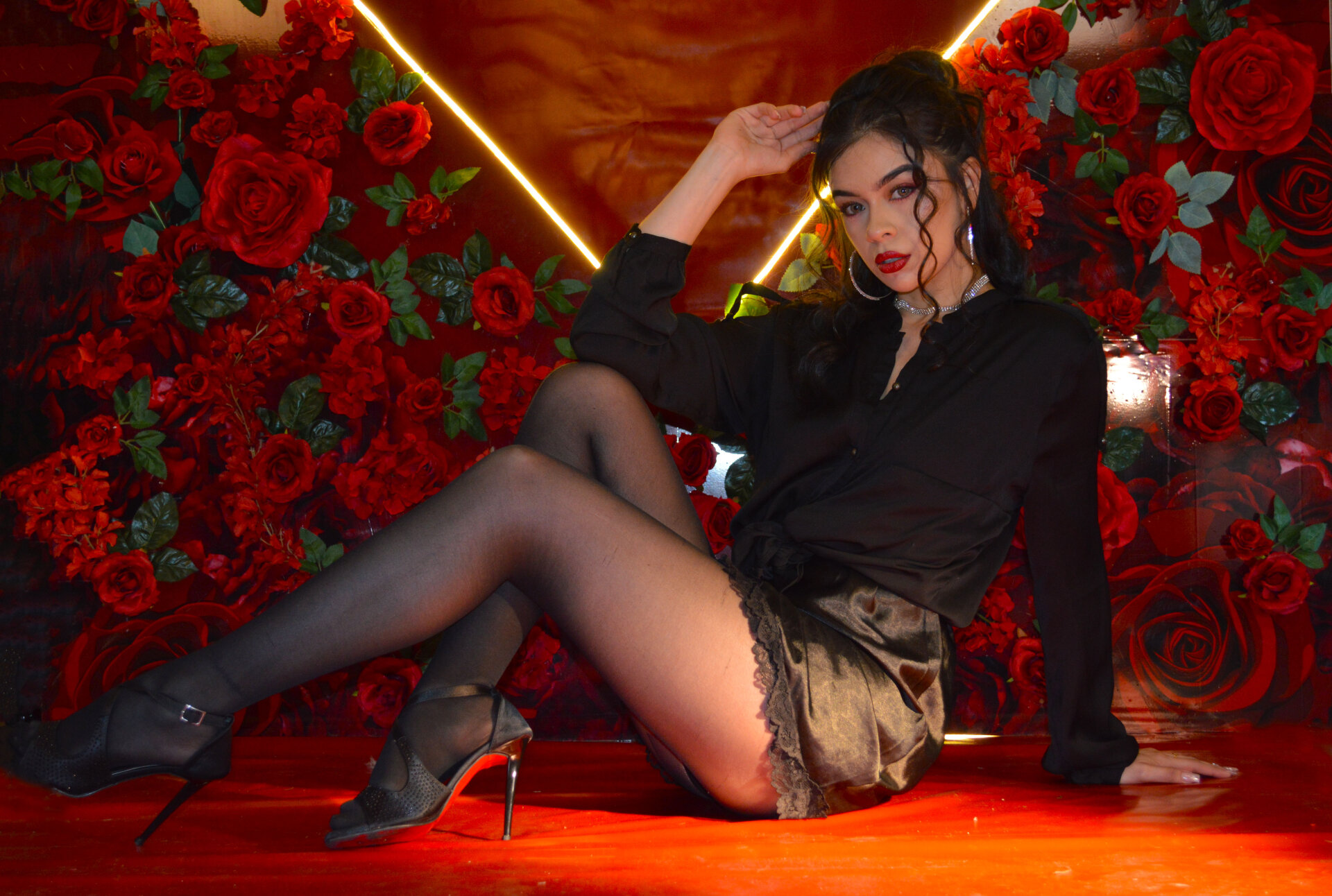 XXX Porn Photo of Nude AlanaCraft 81