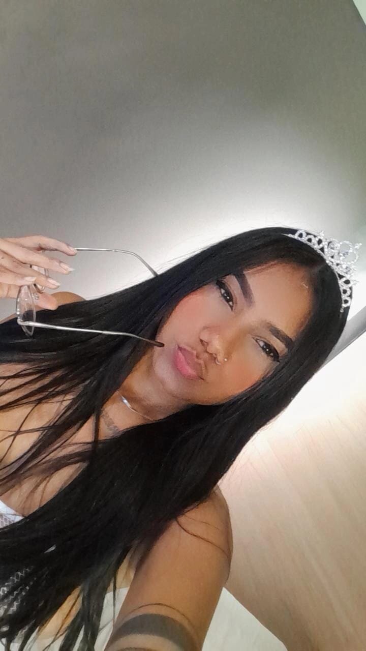 XXX Porn Photo of Nude KalaRey 2