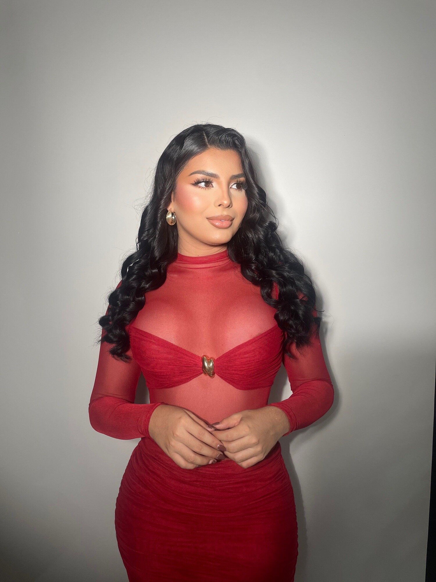 XXX Porn Photo of Nude sara_joker 5