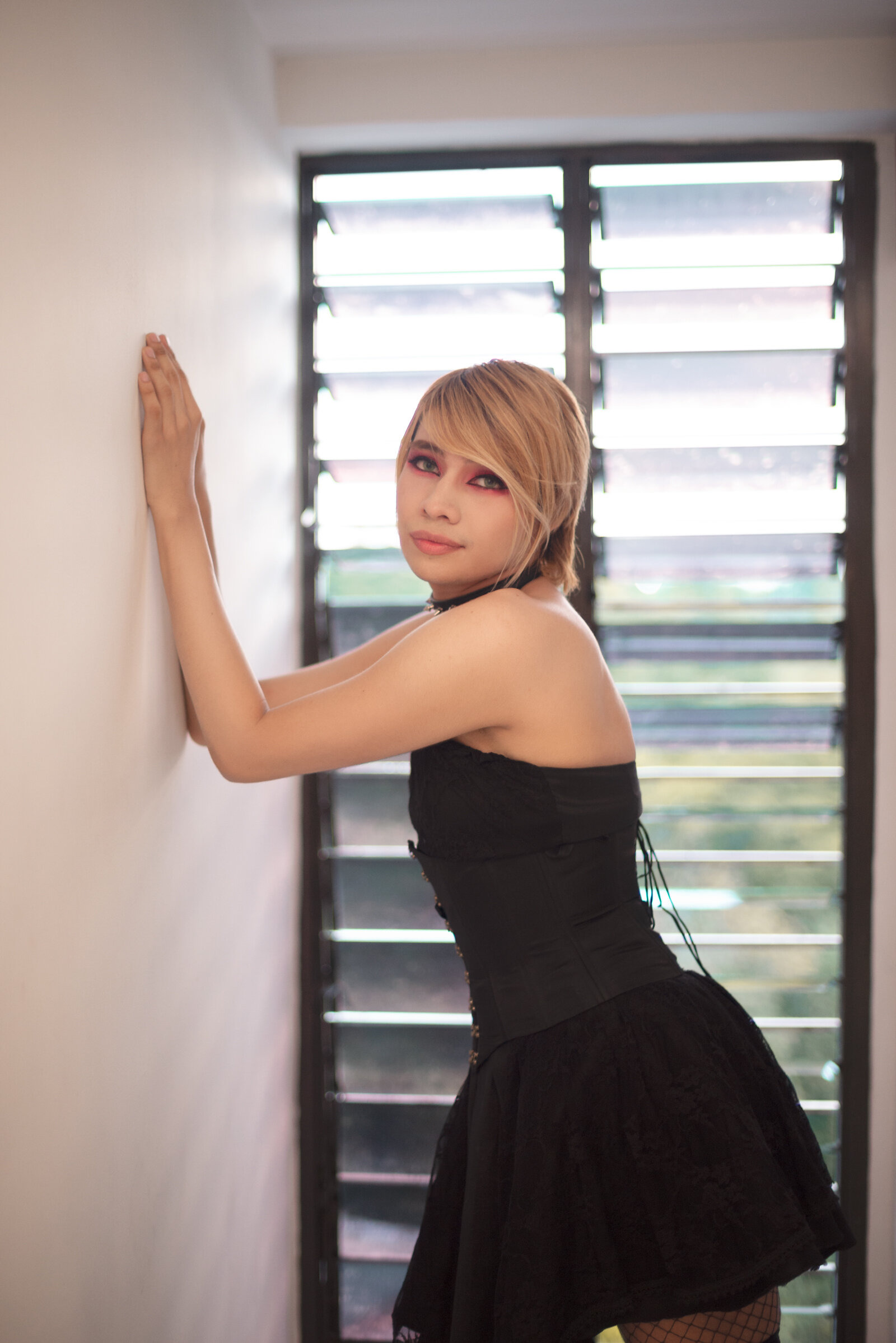 XXX Porn Photo of Nude Wolfram_Gray 3