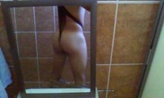 XXX Porn Photo of Nude Wedgie_boy 5
