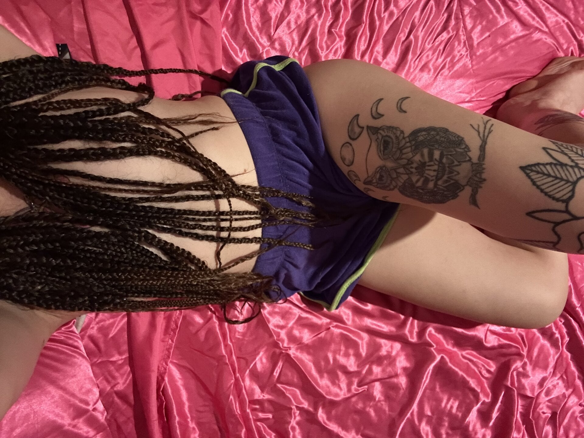XXX Porn Photo of Nude MariaGiovannaAA 4