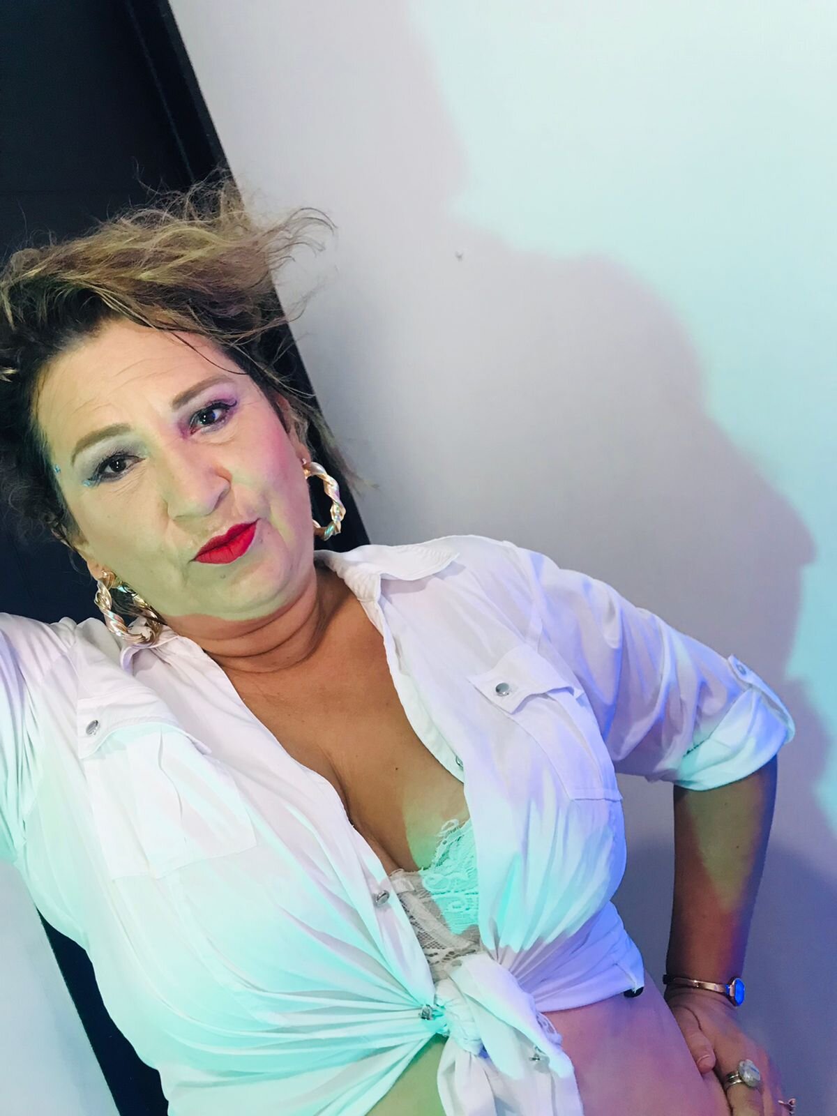 XXX Porn Photo of Nude karenmilf_4 14