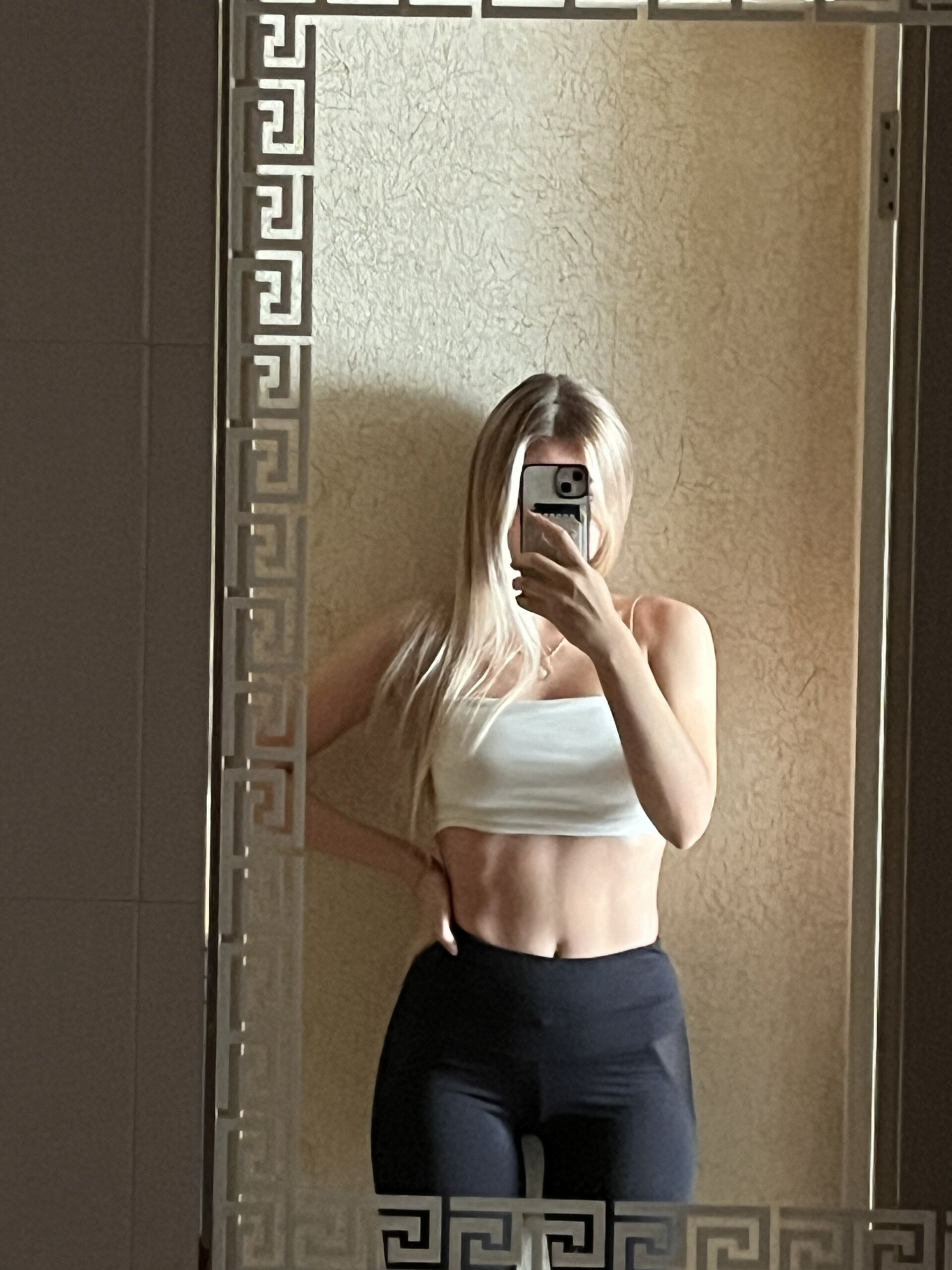 XXX Porn Photo of Nude Eva_Milon_ 12