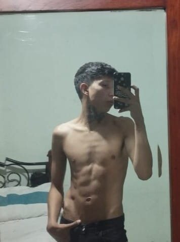 XXX Porn Photo of Nude TREVORDONSON 4