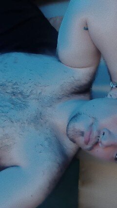 XXX Porn Photo of Nude big_bearrr 52