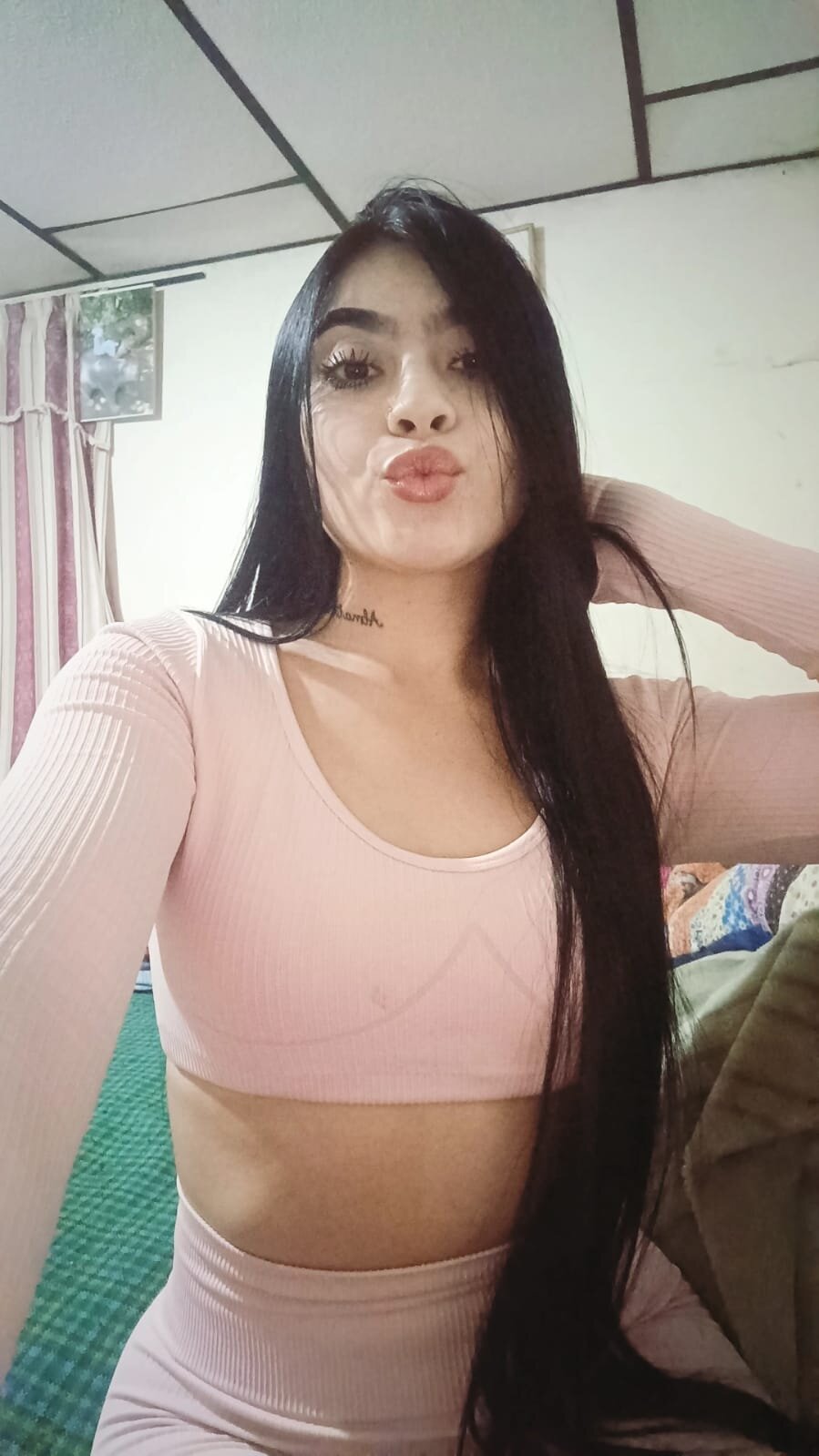 XXX Porn Photo of Nude BiancaSierra 7