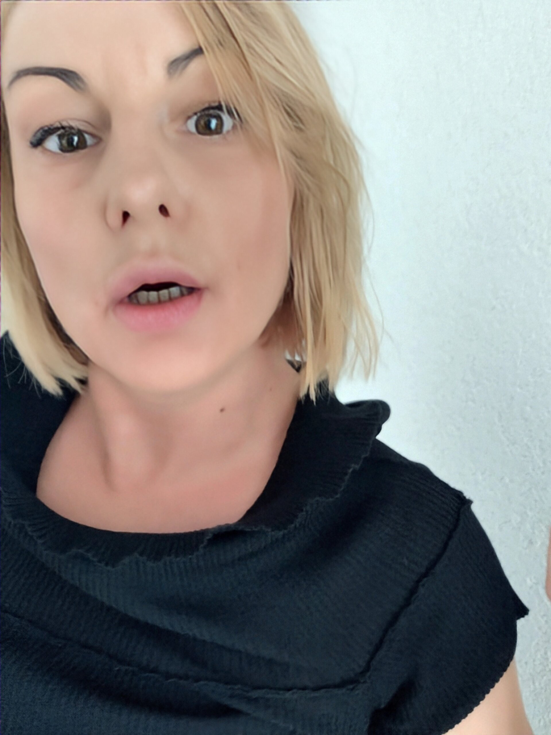 XXX Porn Photo of Nude annaalemania 43