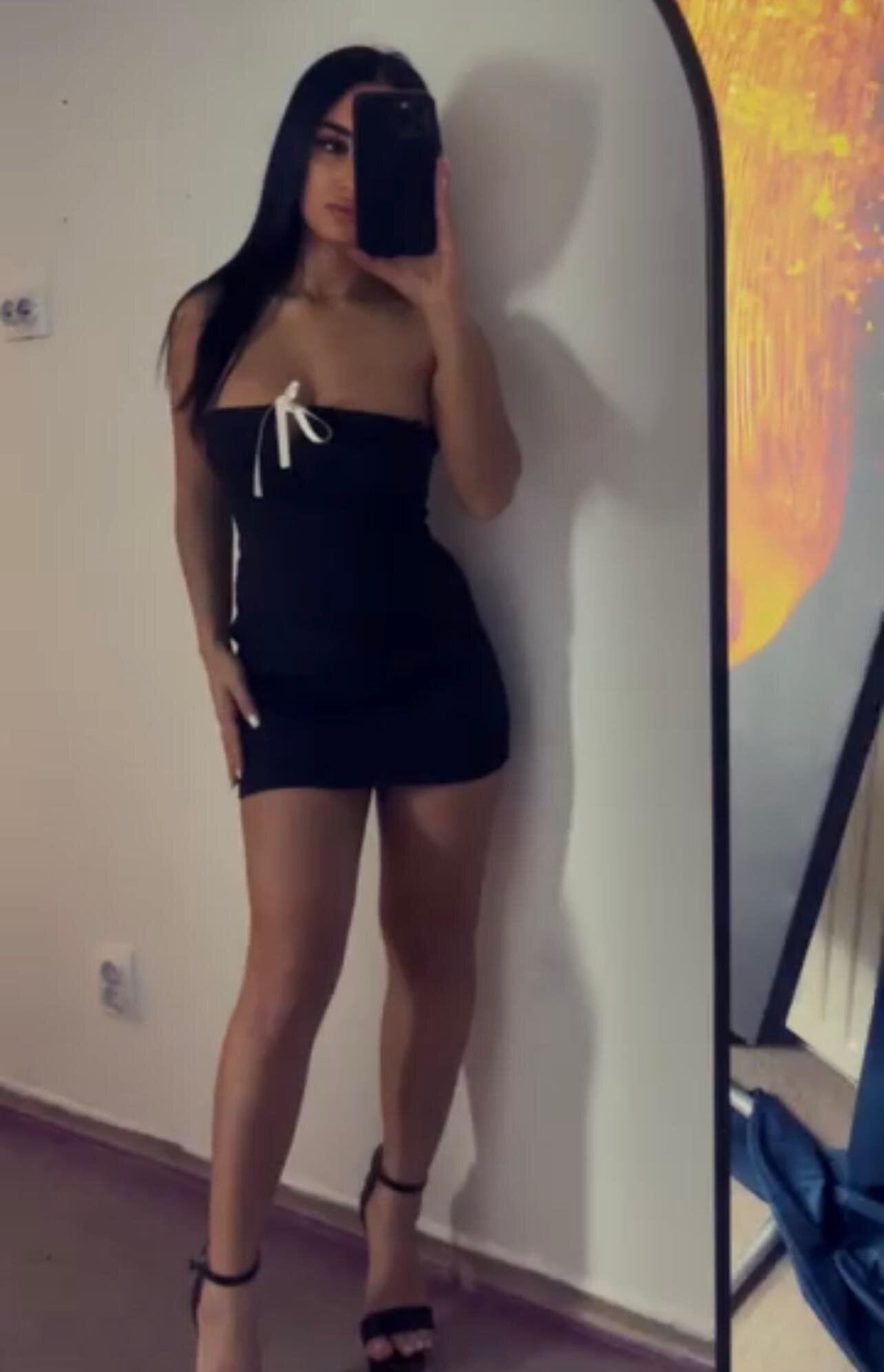 XXX Porn Photo of Nude DarcyeJane 4