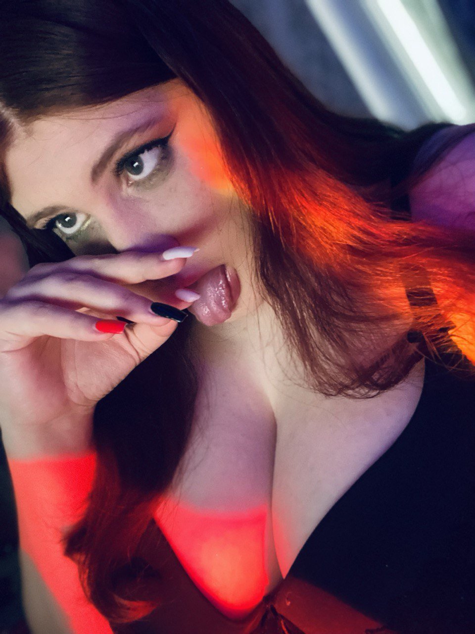 XXX Porn Photo of Nude NicollVeys 3