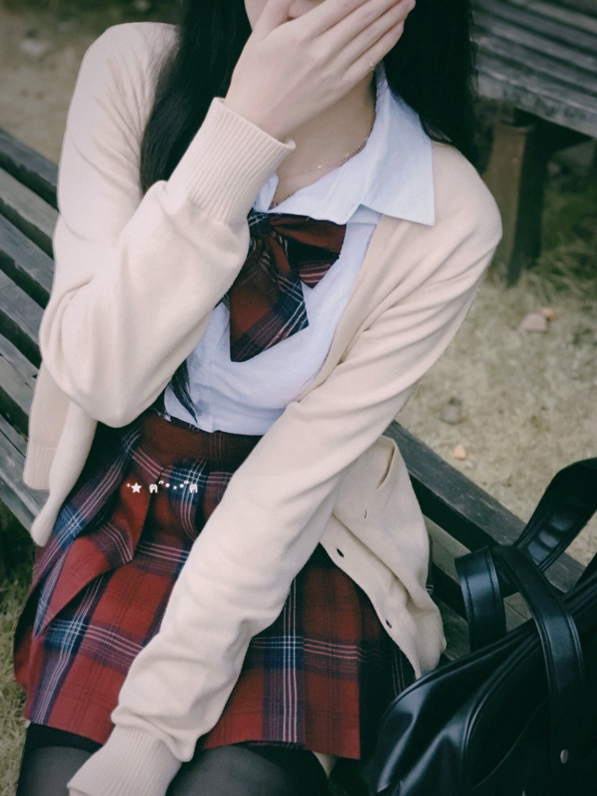 XXX Porn Photo of Nude yuanbao_a 6