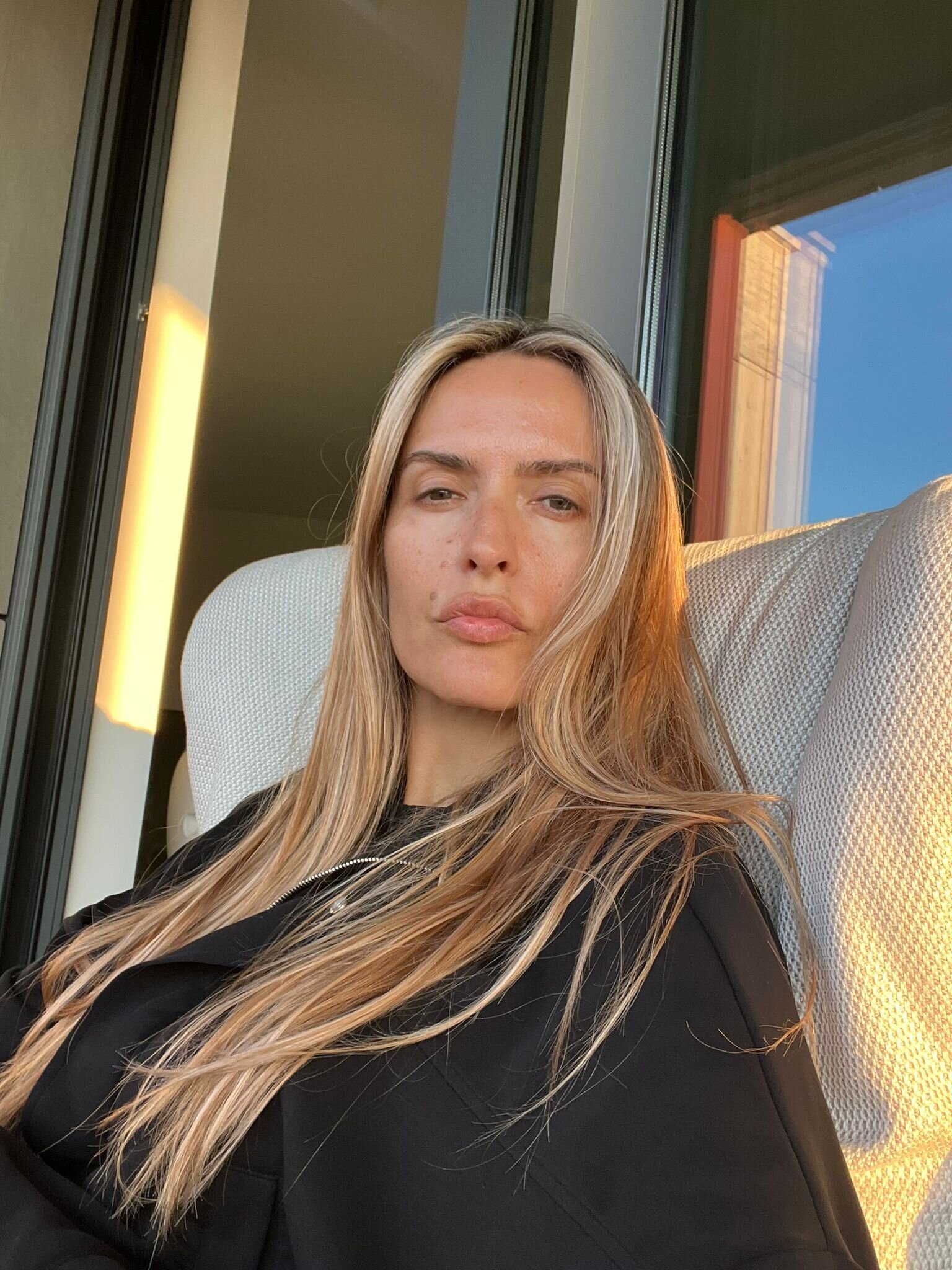XXX Porn Photo of Nude AvaPleasure 12