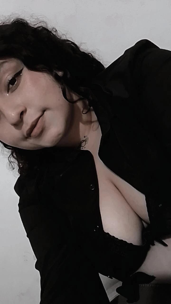 XXX Porn Photo of Nude Bonnie__lee 1