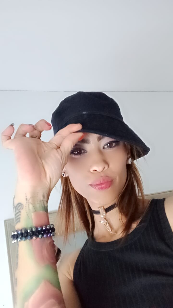XXX Porn Photo of Nude kaylani_lee_ 1