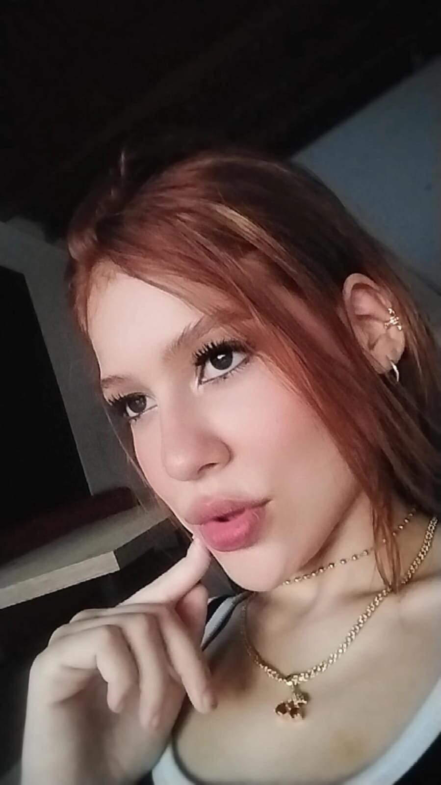 XXX Porn Photo of Nude Scarlett_sofi 9
