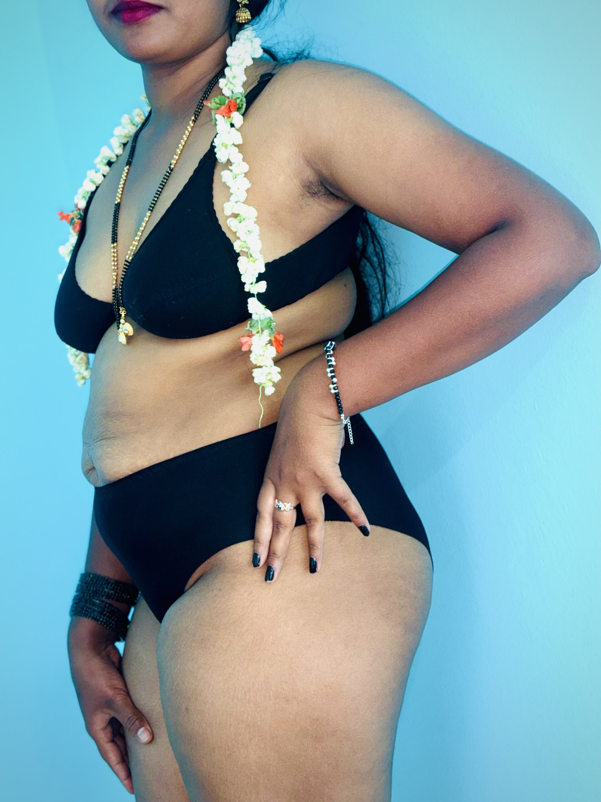 XXX Porn Photo of Nude Kavya_KannadaTamil 3