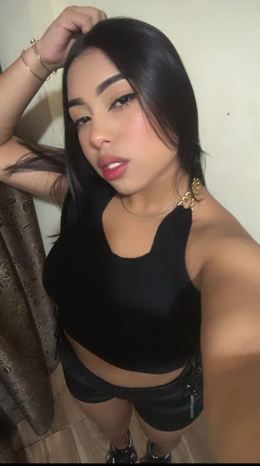 XXX Porn Photo of Nude noa_heat 2