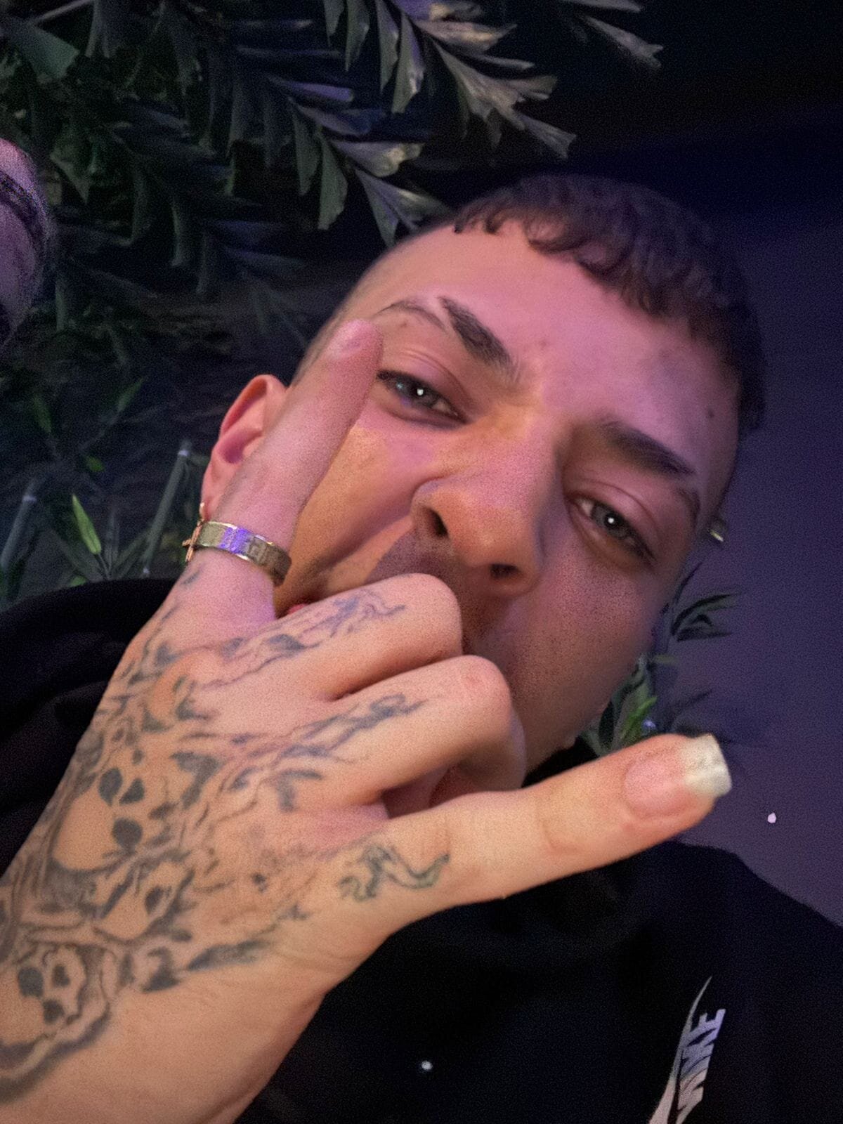 XXX Porn Photo of Nude Dany_Xadiel 6