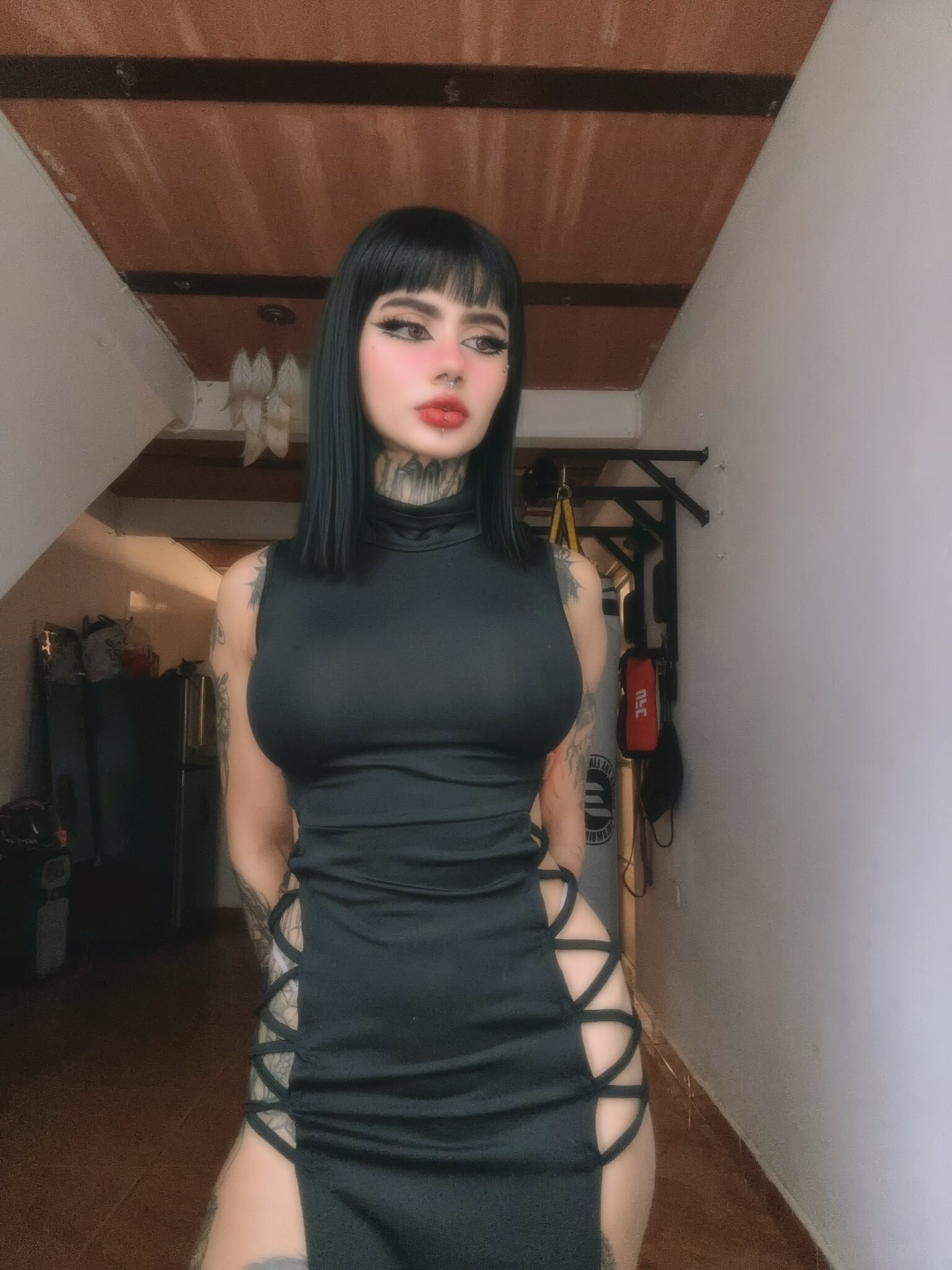XXX Porn Photo of Nude Ammy____ 6