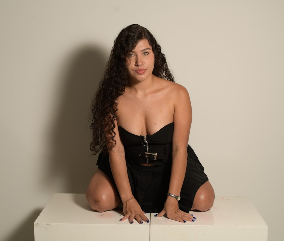 XXX Porn Photo of Nude TaniiaCoors 1
