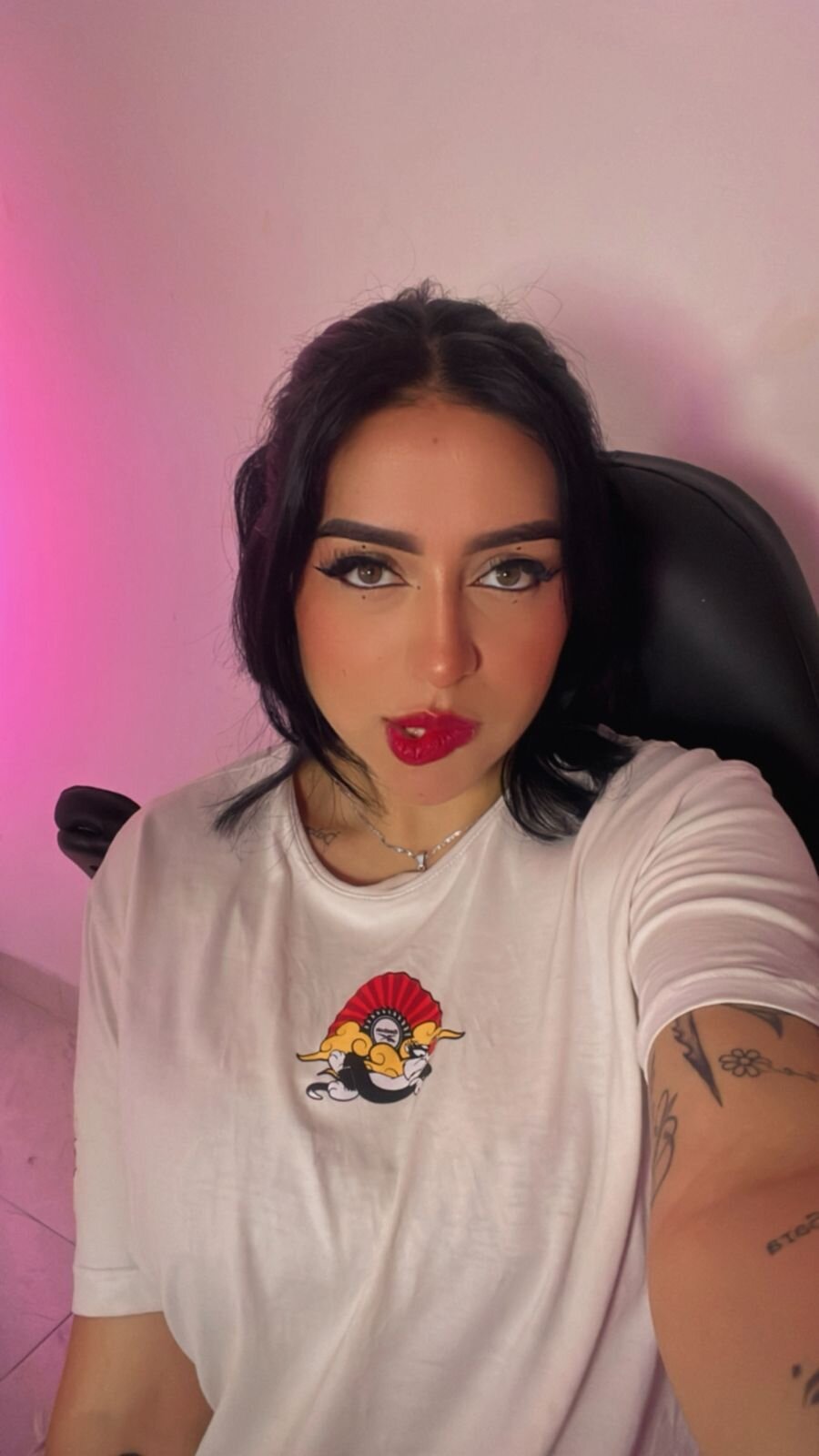 XXX Porn Photo of Nude AnnikaMerliahh_ 58