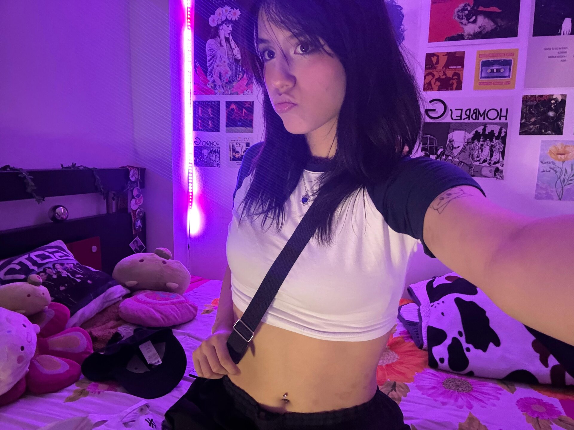 XXX Porn Photo of Nude Anna17_ 7