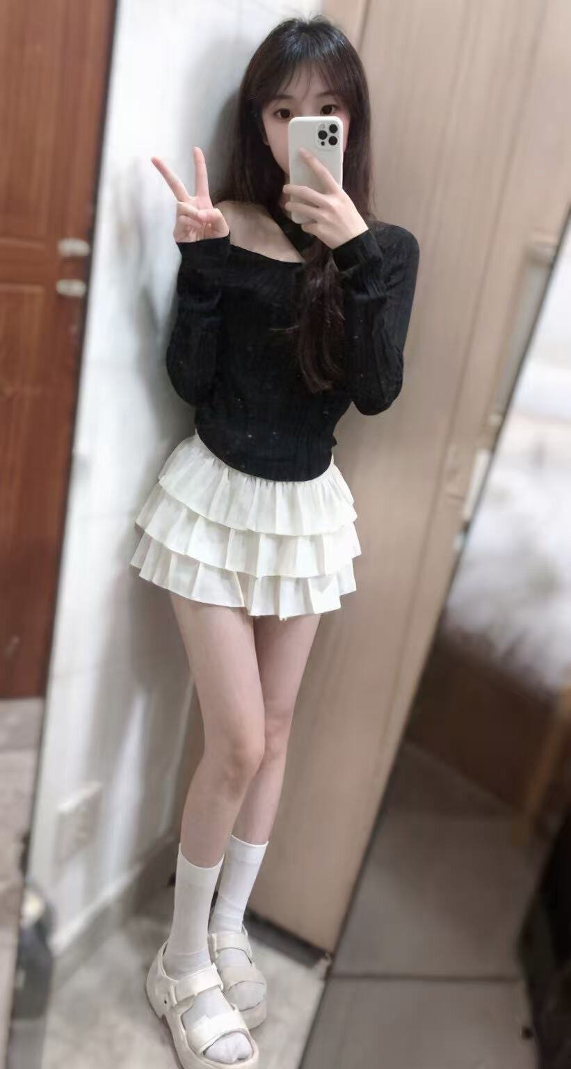 XXX Porn Photo of Nude A-qiann 2