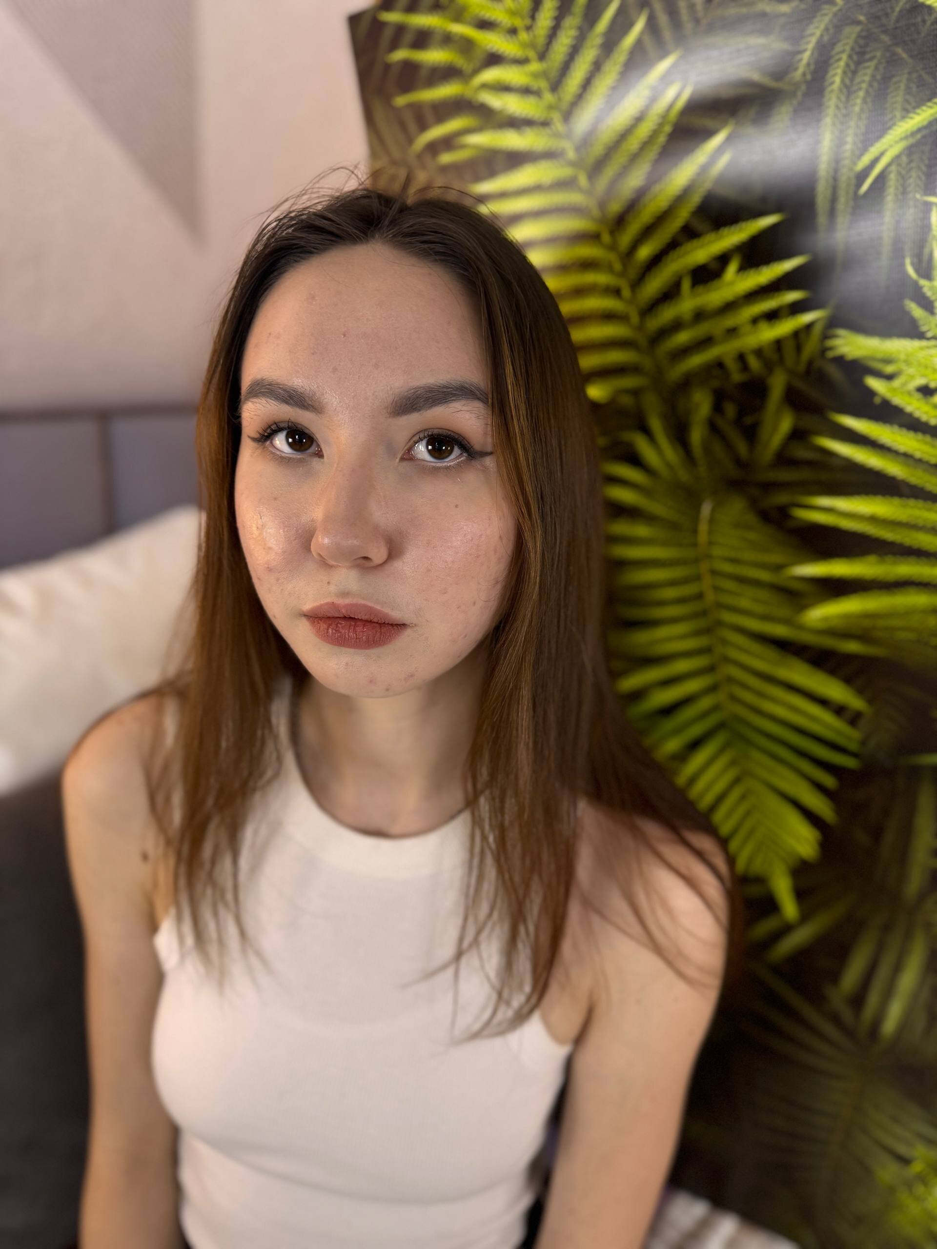 XXX Porn Photo of Nude SinRaven 1