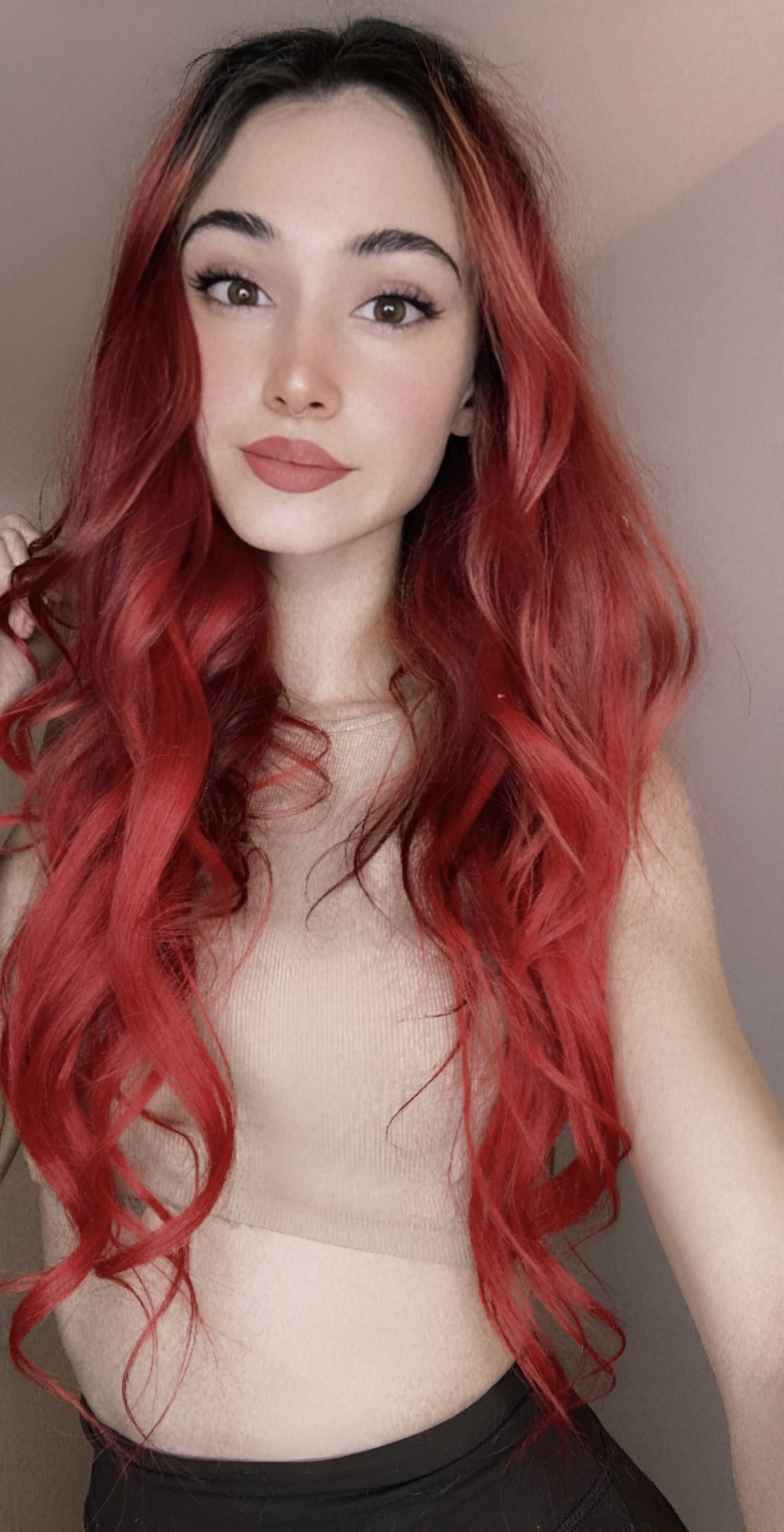 XXX Porn Photo of Nude flawlesskittycat2 12