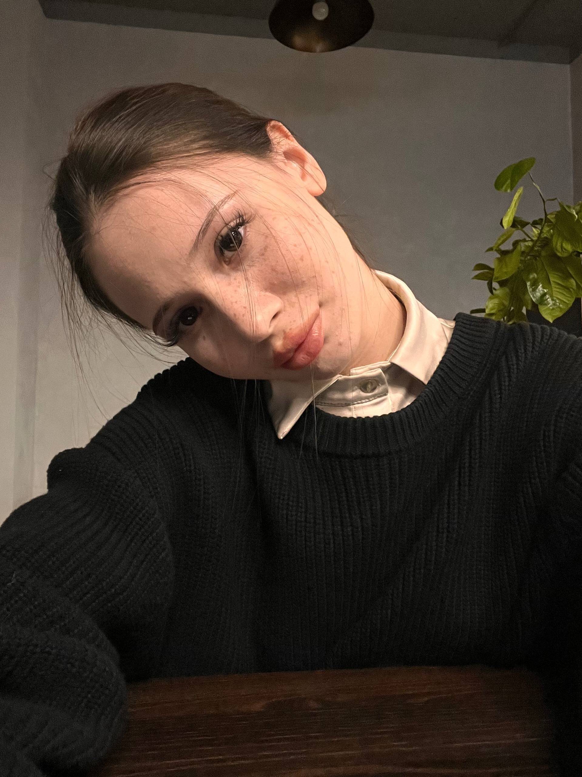 XXX Porn Photo of Nude EvilyneEva 13