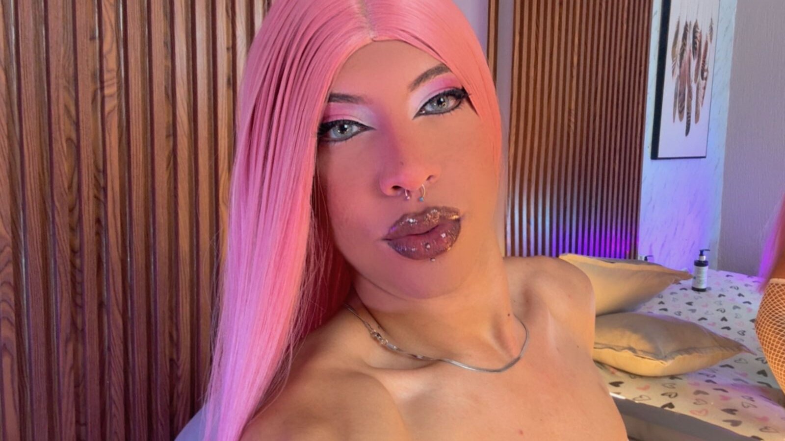 XXX Porn Photo of Nude AndyBlake_ 395